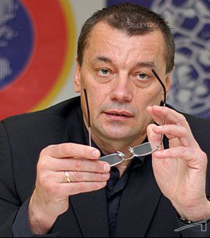 Лютый Владимир